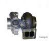 DT 3.19021 Charger, charging system